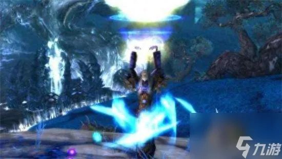 魔兽世界牧师祈福法杖任务详细攻略 任务流程、技能详解