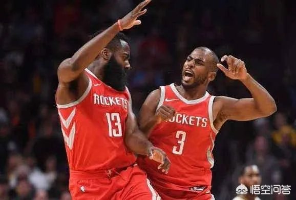 火箭主场大胜掘金，与掘金的胜场差只有3，火箭还有跃居西部第二的可能吗？