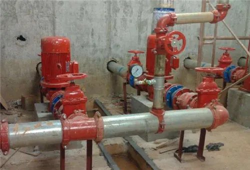 聚乙烯给水管是什么管