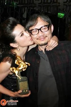 李冰冰恋情曝光