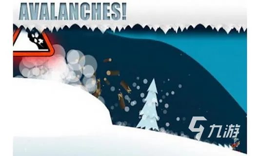 手机滑雪游戏大全2021 好玩的滑雪手游排行榜TOP10