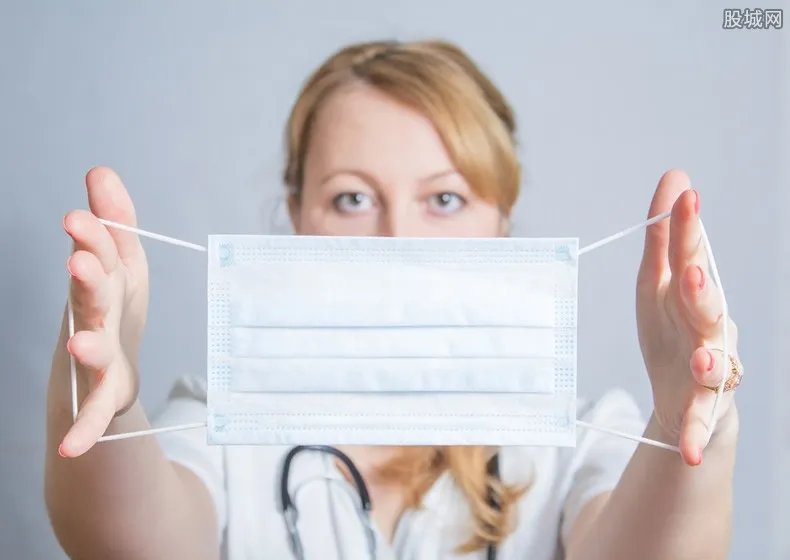 口罩熔喷布价格暴跌95% 产品已经无人问津