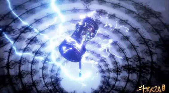 唐三的所有魂环介绍 他的所有魂环和魂技