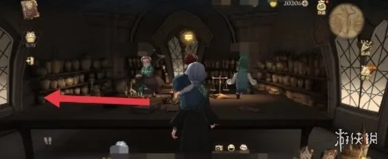 《哈利波特魔法觉醒》9.22拼图怎么做 9月22日拼图寻宝攻略