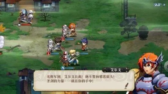 《梦幻模拟战》防御转换型英雄与技能详解