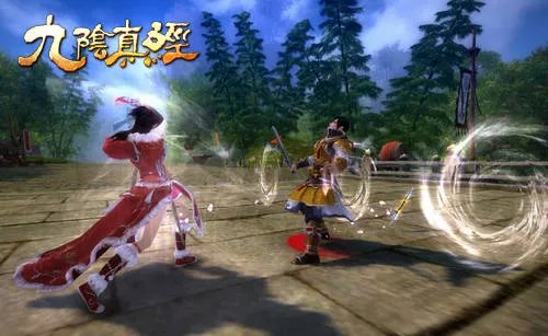 高手训练营开放 九阴激活码获取指南