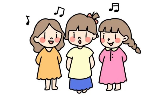 关于六一儿童节的画 六一儿童绘画作品一等奖