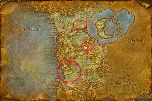 魔兽世界剥皮专业1-600攻略