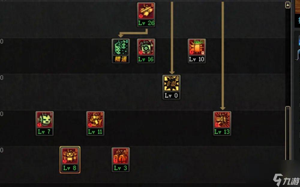 dnf机械师刷图加点技巧 地下城男机械师刷图方向解析