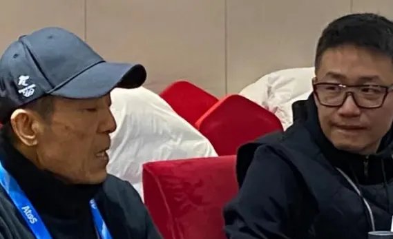 北京冬奥会宣传片的导演是谁?