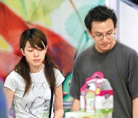 路嘉欣张震分手原因是什么 因张震的经纪公司从中作梗