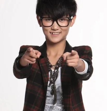 段林希图片大全 最具正能量的才女