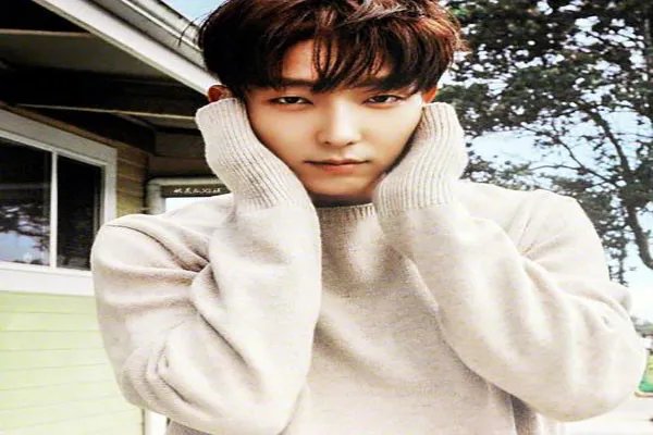 韩国十大美男明星排行:南柱赫上榜 车银优漫画美男