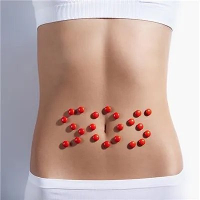 如何不花钱减肥