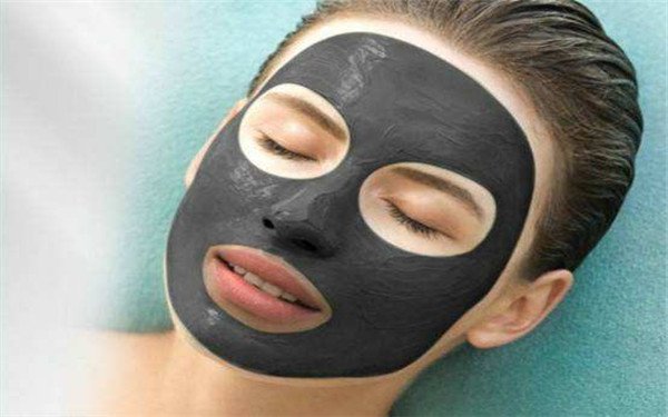 黑脸娃娃可以美白吗