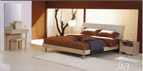 红苹果家具好吗 红苹果家具图片欣赏