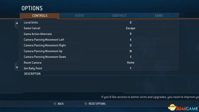 光环战争:终极版 图文攻略 全建筑兵种系统解析教程