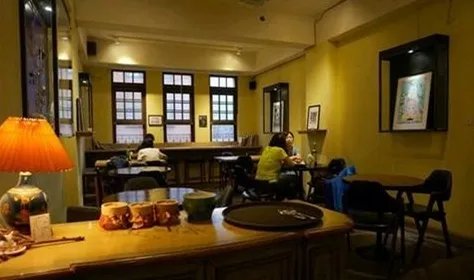 咖啡厅装修技巧 浅析咖啡厅装修的方法