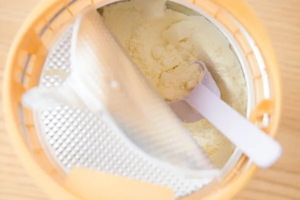 小宝宝经常换奶粉好吗