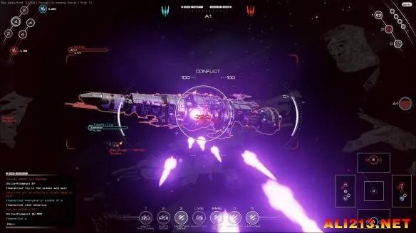 抢先体验！官方公布《破裂空间》最新实际游戏截图