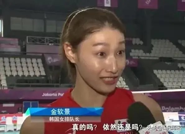 朱婷说金软景一直是自己的偶像，金软景则说朱婷一传不如自己，对此你怎么看？