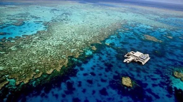 全球最惊艳的酒店有哪些?