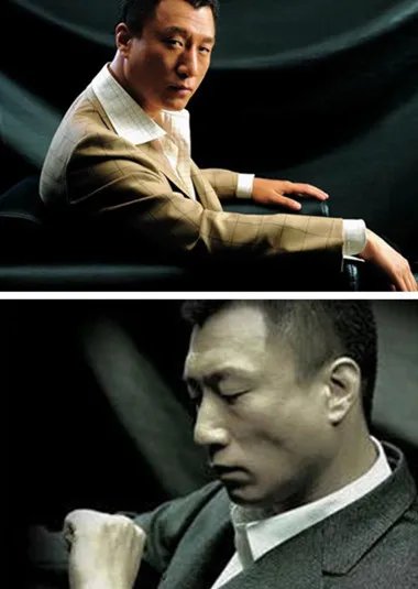 曝孙红雷带妻产检引热议  颜王否认怀孕但特别希望是真的