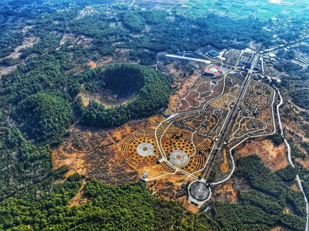 中国最滚烫的“极边第一城”在哪?