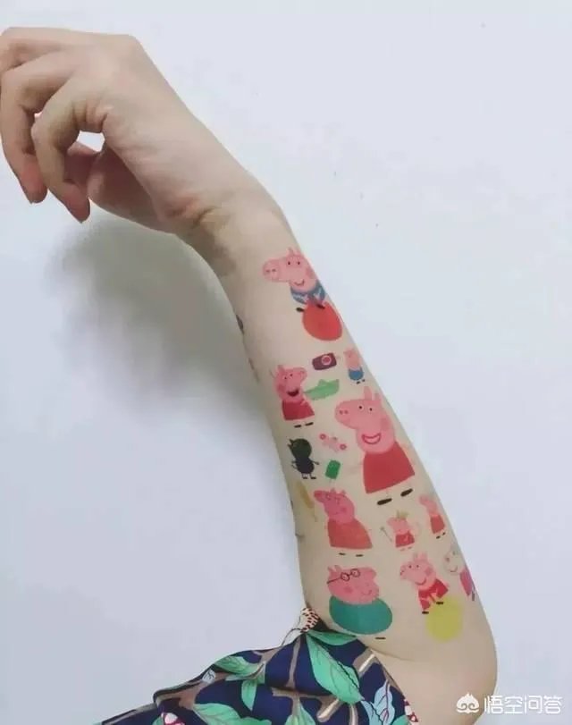 “社会人小猪佩奇”为什么这么火？