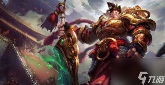 LOL钢铁军团盖伦是限定吗值得买吗 皮肤稀有度和特效介绍