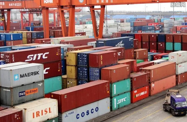 烟台一宗进口集装箱货物新冠核酸阳性 情况怎么样