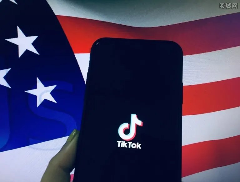 中方回应TikTok下架令被暂缓 反对美国霸凌行经