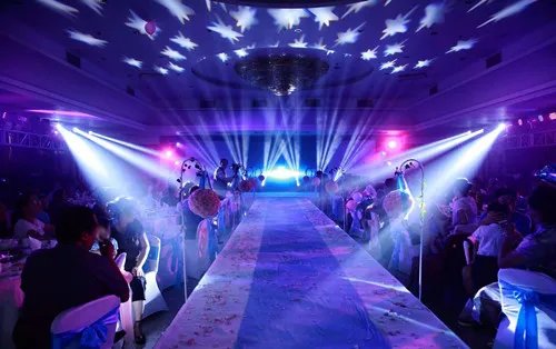 礼仪策划公司提供哪些服务 婚庆礼仪策划内容盘点