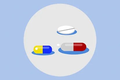 新冠病毒儿童用药