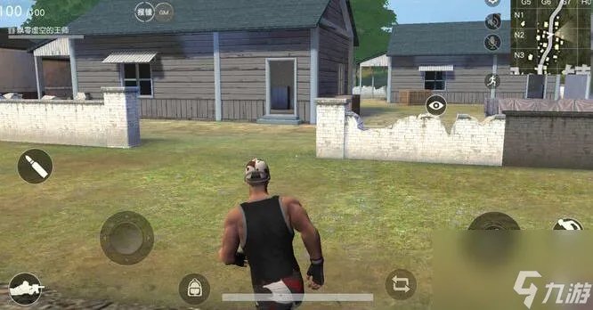 荒野行动怎么玩 新手游戏方法推荐