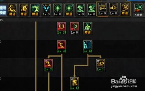 dnf天帝90刷图加点?dnf90天帝纯刷图最新加点?