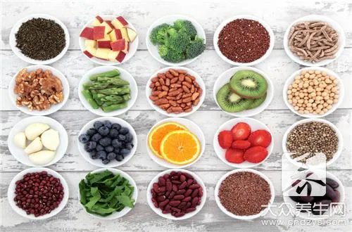 食物的相宜与相克是怎样的呢