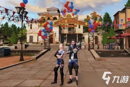 《明日之后》雷霆热战时装图文介绍