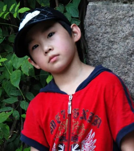 侯高俊杰稻香歌曲欣赏 诠释童年坚定的梦想