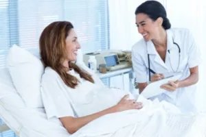 b超数据看胎儿性别是几个月呢