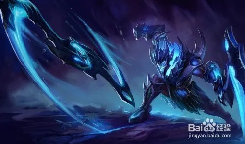 LOLs6德莱文天赋加点图 s6德莱文天赋加点