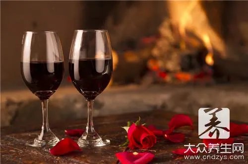 洋葱泡葡萄酒有什么功效?