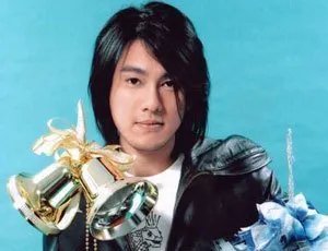 朱孝天如何回应他发胖的事情？