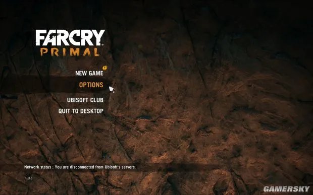 《孤岛惊魂原始杀戮》设置简体中文方法 怎么设置中文