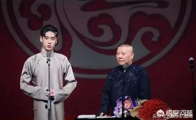 德云社20周年大庆很火爆,20年后的郭德纲及其德云社发展状况会是怎样?