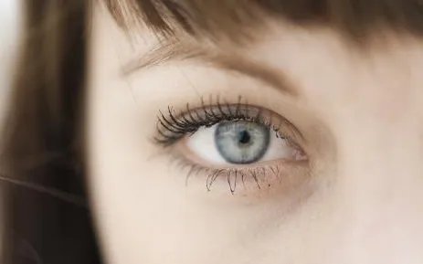 开内眼角后多久恢复