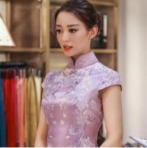 郎朗老婆吉娜的资料及家世