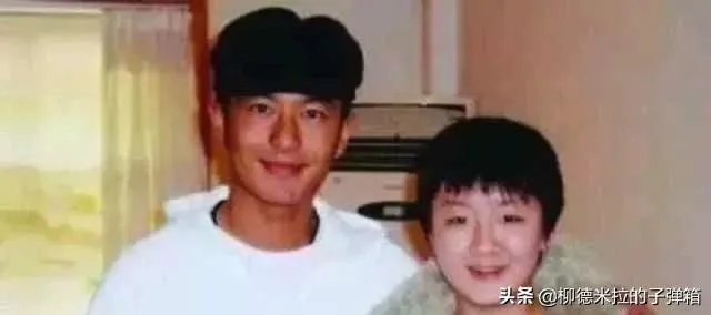 陈梦和黄晓明是什么关系?