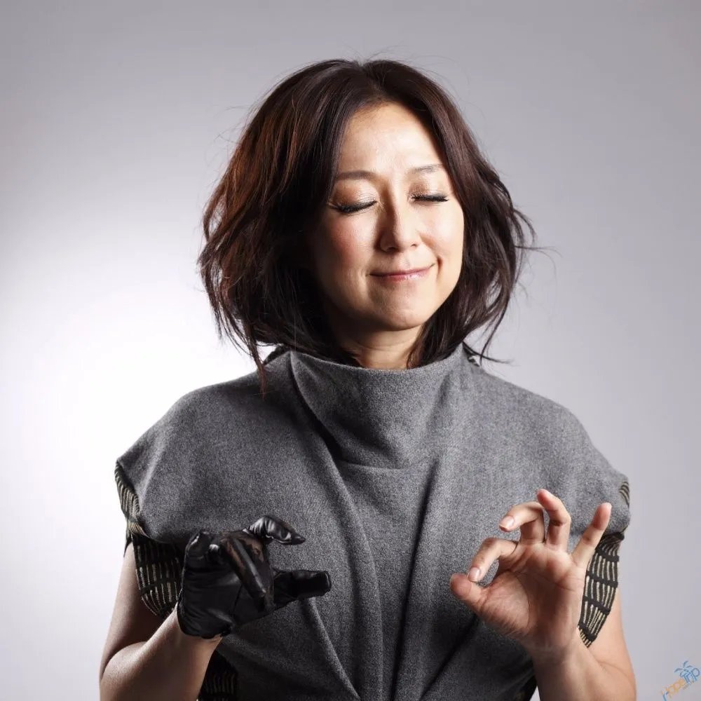 黄韵玲老公是谁?