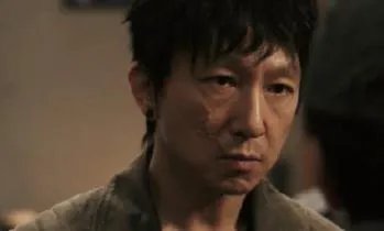 扫黑风暴大江第几集被杀,扫黑风暴大江怎么没的